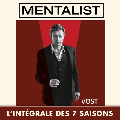 Télécharger The Mentalist, l’intégrale des 7 saisons (VOST)