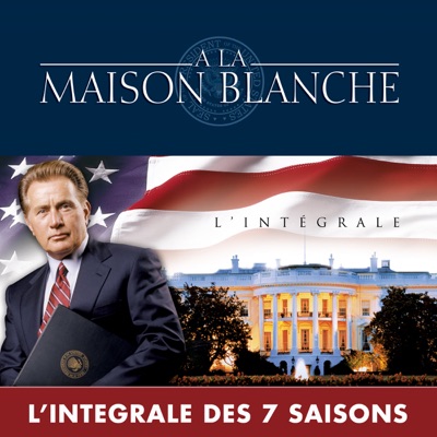 A la Maison Blanche, l’intégrale des 7 saisons (VF) torrent magnet