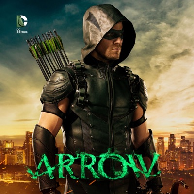 Télécharger Arrow, Saison 4 (VOST)