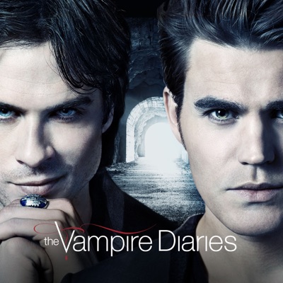 Télécharger Vampire Diaries, Saison 7 (VOST)