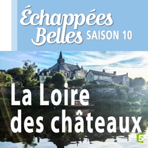 Télécharger La Loire des châteaux