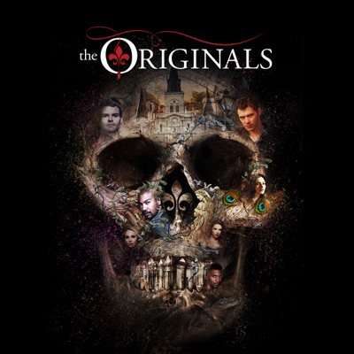 Télécharger The Originals, Saison 3 (VOST)