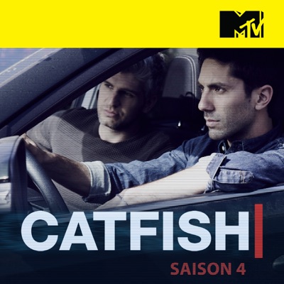 Télécharger Catfish : fausse identité, Saison 4, Partie 1 (VF)