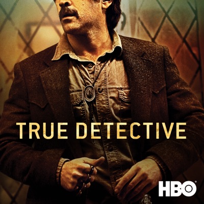 Télécharger True Detective, Saison 2 (VF)