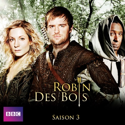 Télécharger Robin des Bois, Saison 3