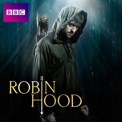 Robin Hood, Series 1 torrent magnet