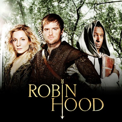 Robin Hood, Series 3 torrent magnet