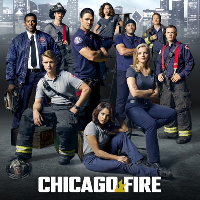 Télécharger Chicago Fire, Saison 4 (VOST)