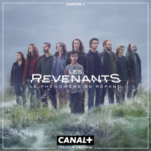 Les Revenants, Saison 2 torrent magnet