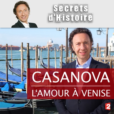 Télécharger Casanova, l'amour à Venise