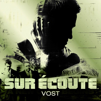 Sur écoute, Saison 2 (VOST) torrent magnet