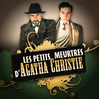 Télécharger Les petits meurtres d'Agatha Christie, Saison 1, Vol.2