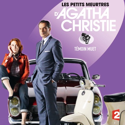 Télécharger Les petits meurtres d'Agatha Christie, Saison 2, Ep 3 : Témoin muet