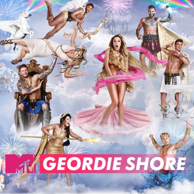 Télécharger Geordie Shore, Saison 11