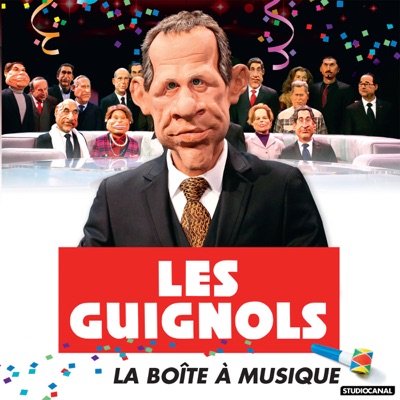 Télécharger La Boite à Musique des Guignols