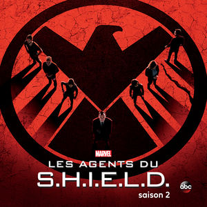 Marvel Les Agents du S.H.I.E.L.D. Saison 2 torrent magnet