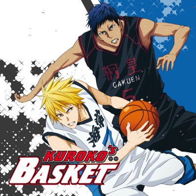 Télécharger Kuroko's Basket, Partie 2
