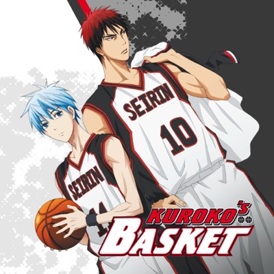 Télécharger Kuroko's Basket, Partie 1