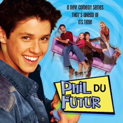 Télécharger Phil du futur, Saison 2