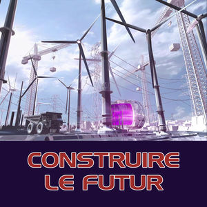 Télécharger Construire le Futur