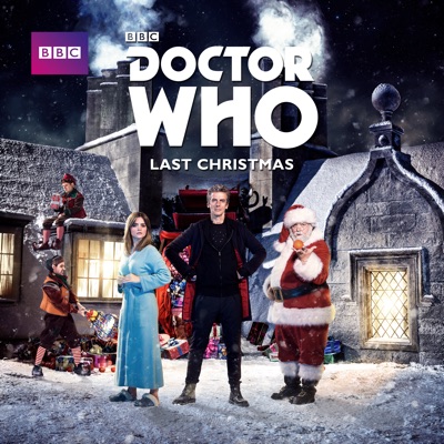Doctor Who, Christmas Special: Last Christmas (2014) torrent magnet