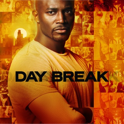 Télécharger Day Break, Saison 1