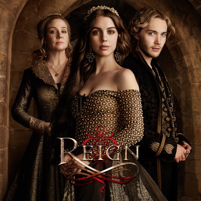 Télécharger Reign, Season 2