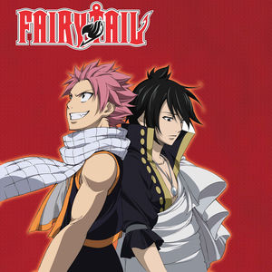 Télécharger Fairy Tail, Saison 3, Partie 7