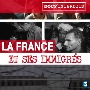 Acheter La France et ses immigrés en DVD