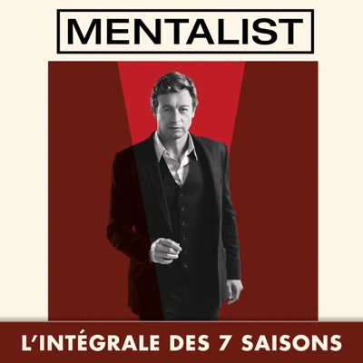 Télécharger The Mentalist, l’intégrale des 7 saisons (VF)