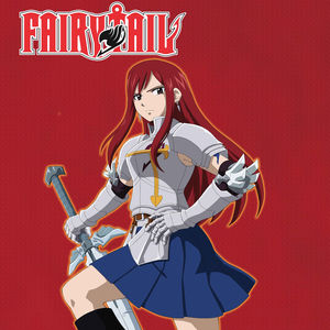 Fairy Tail, Saison 3, Partie 9 torrent magnet