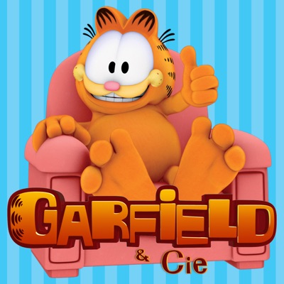 Télécharger Garfield, Saison 3, Partie 1