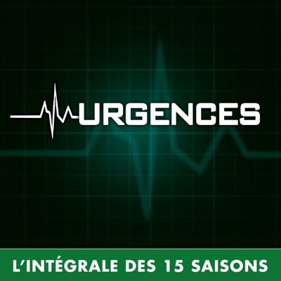 Télécharger Urgences, l’intégrale des 15 saisons (VF)