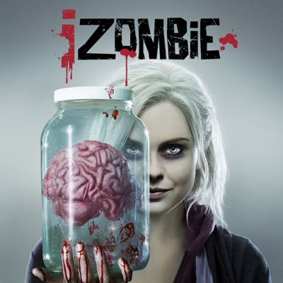 Télécharger iZombie, Saison 1 (VOST)