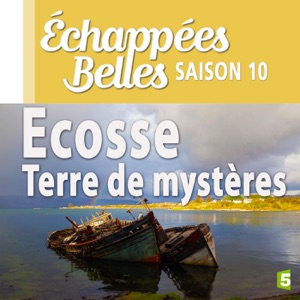 Télécharger Ecosse, terre de mystères