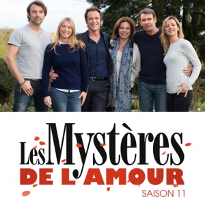 Les mystères de l'amour, Saison 11 torrent magnet