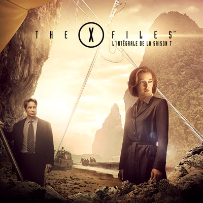 The X-Files, Saison 7 (VF) torrent magnet