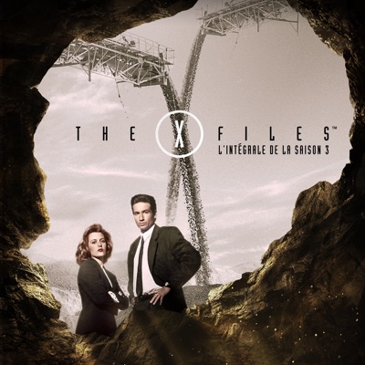 Télécharger The X-Files, Saison 3 (VF)