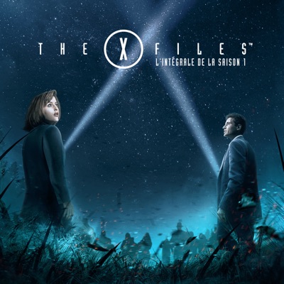 The X-Files, Saison 1 (VF) torrent magnet
