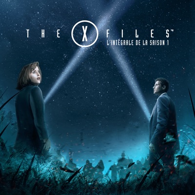 The X-Files, Saison 1 (VOST) torrent magnet