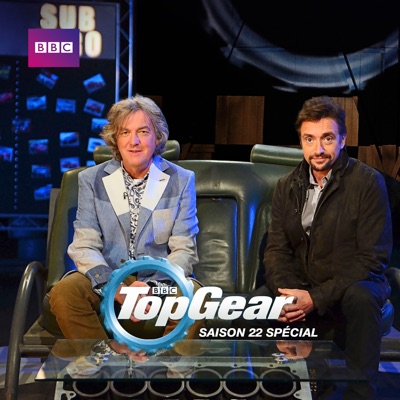 Télécharger Top Gear : Saison 22 Spécial (VF)