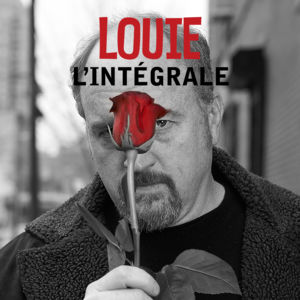 Louie, L’Intergrale Des Saisons 1 A 5 (VOST) torrent magnet