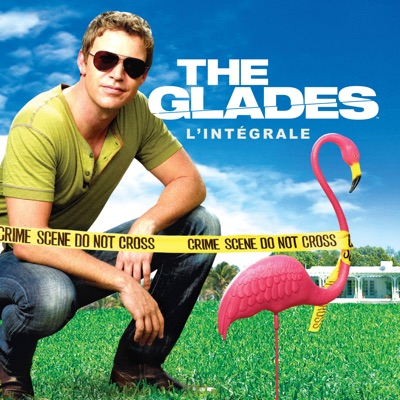 The Glades, L'Integrale Des Saisons 1 A 4 (VF) torrent magnet