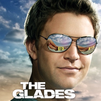 Télécharger The Glades, Saison 4 (VF)