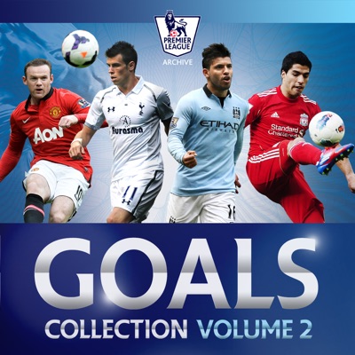 Télécharger Premier League: Goals Collection, Vol. 2