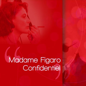 Acheter Madame Figaro Confidentiel, 30 années de mode en DVD