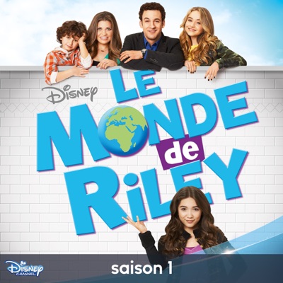 Télécharger Le Monde De Riley Saison 1 Vol 1 11 épisodes