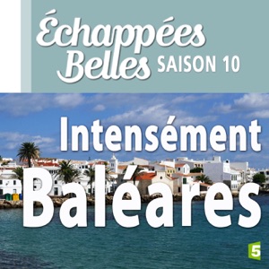 Télécharger Intensément Baléares