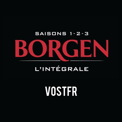 Télécharger Borgen, L'intégrale de la série (VOST)