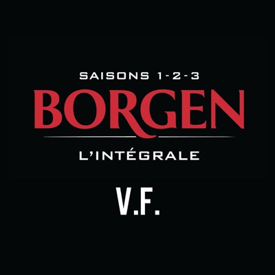 Télécharger Borgen, L'intégrale de la série (VF)